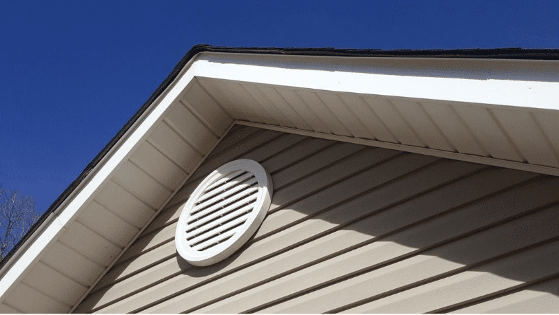 A properly ventilated roof will make all the difference in your home.