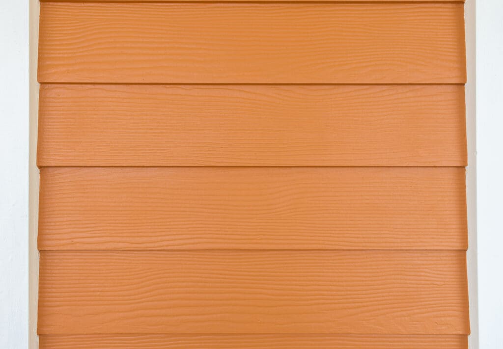 Cement Siding