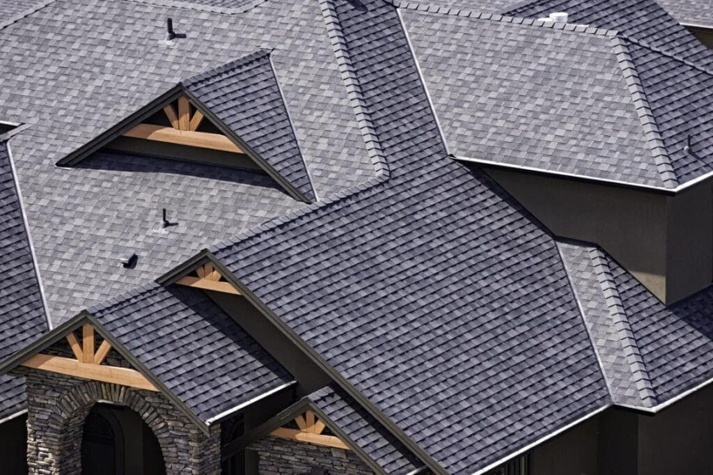 image of roof