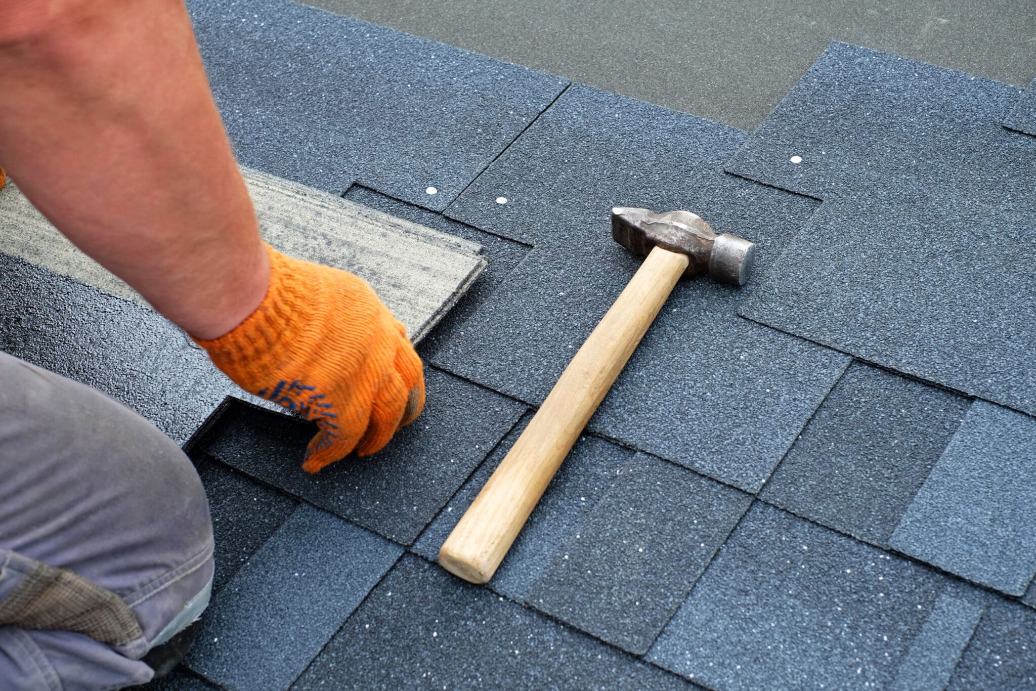 Local Roofing Contractor
