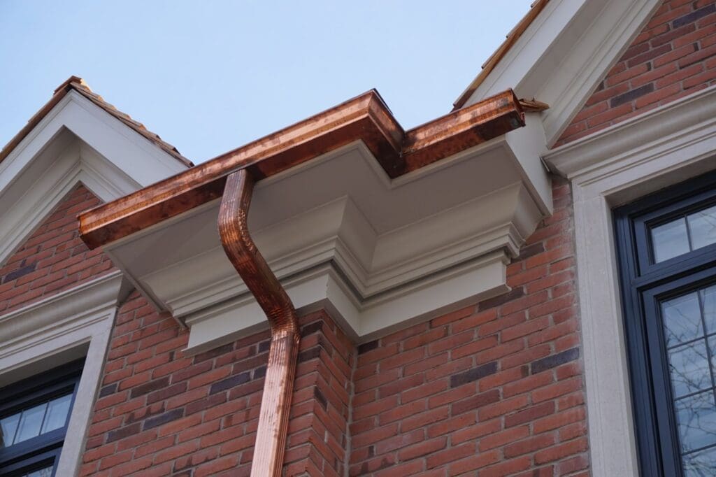 Gutters