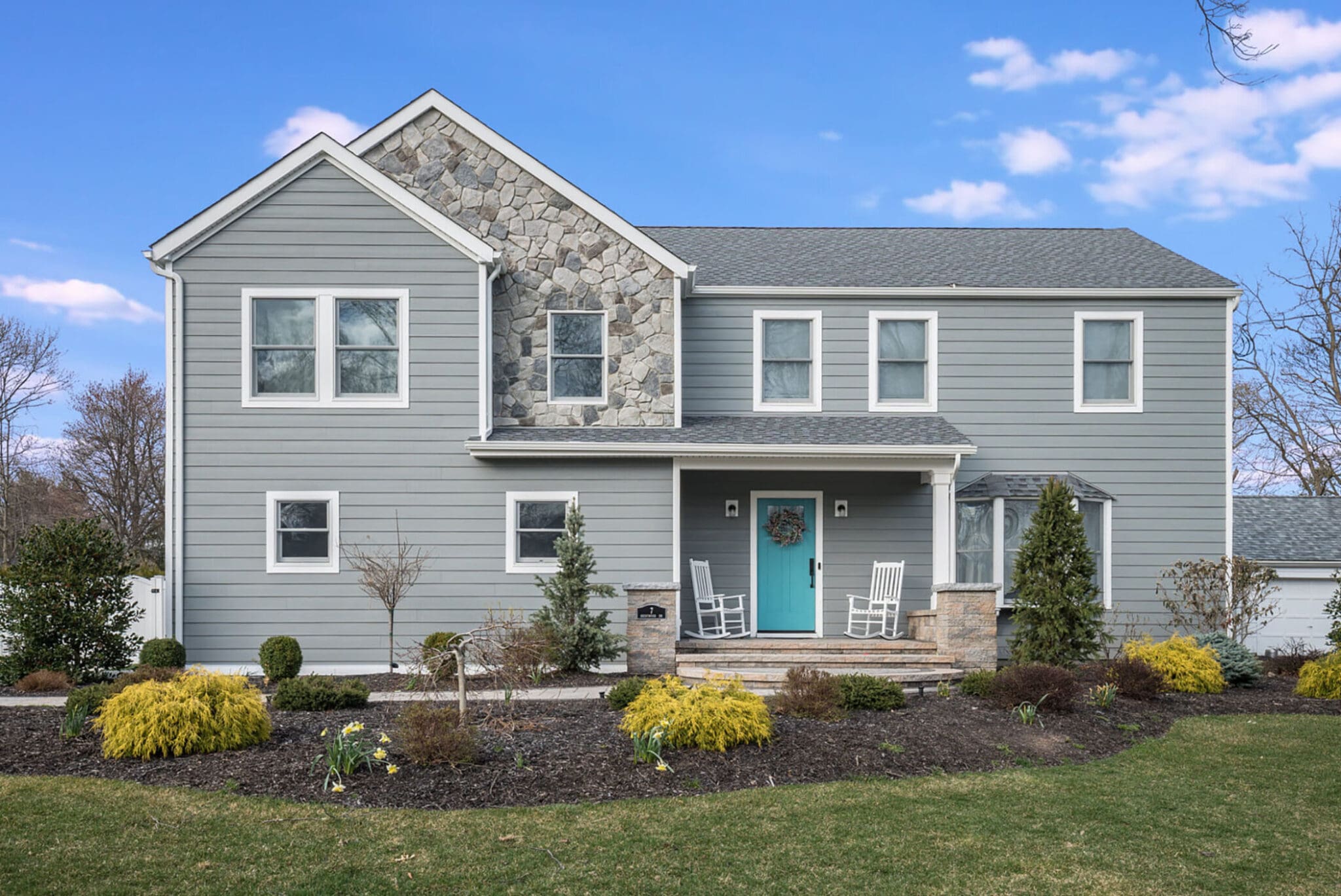 Project 14 — Roofing | Siding