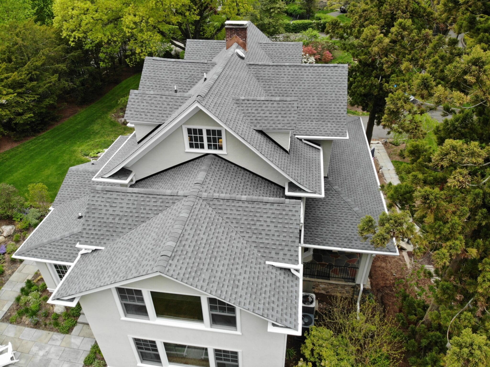Roofing