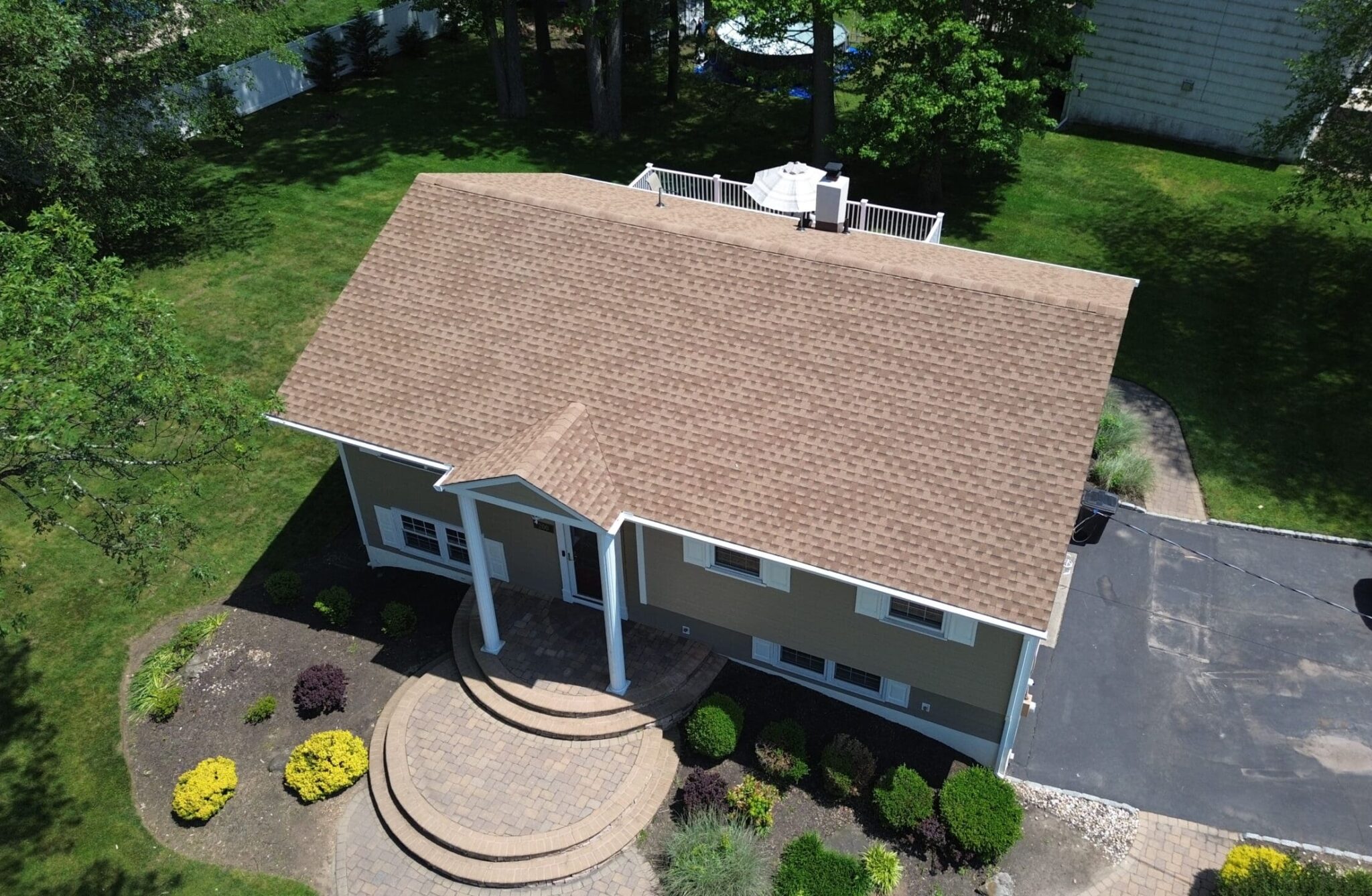 Project 33 — Roofing | Siding