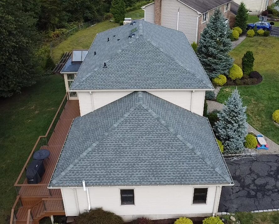 Project 34 — Roofing | Siding