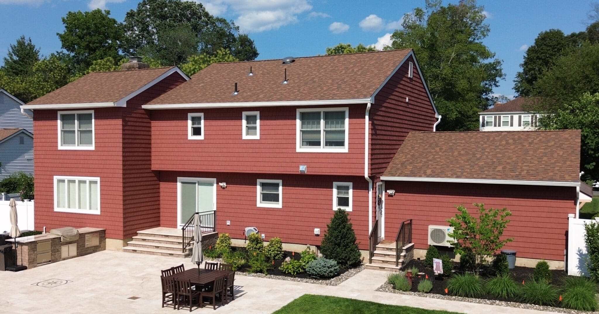 Project 15 — Roofing | Siding