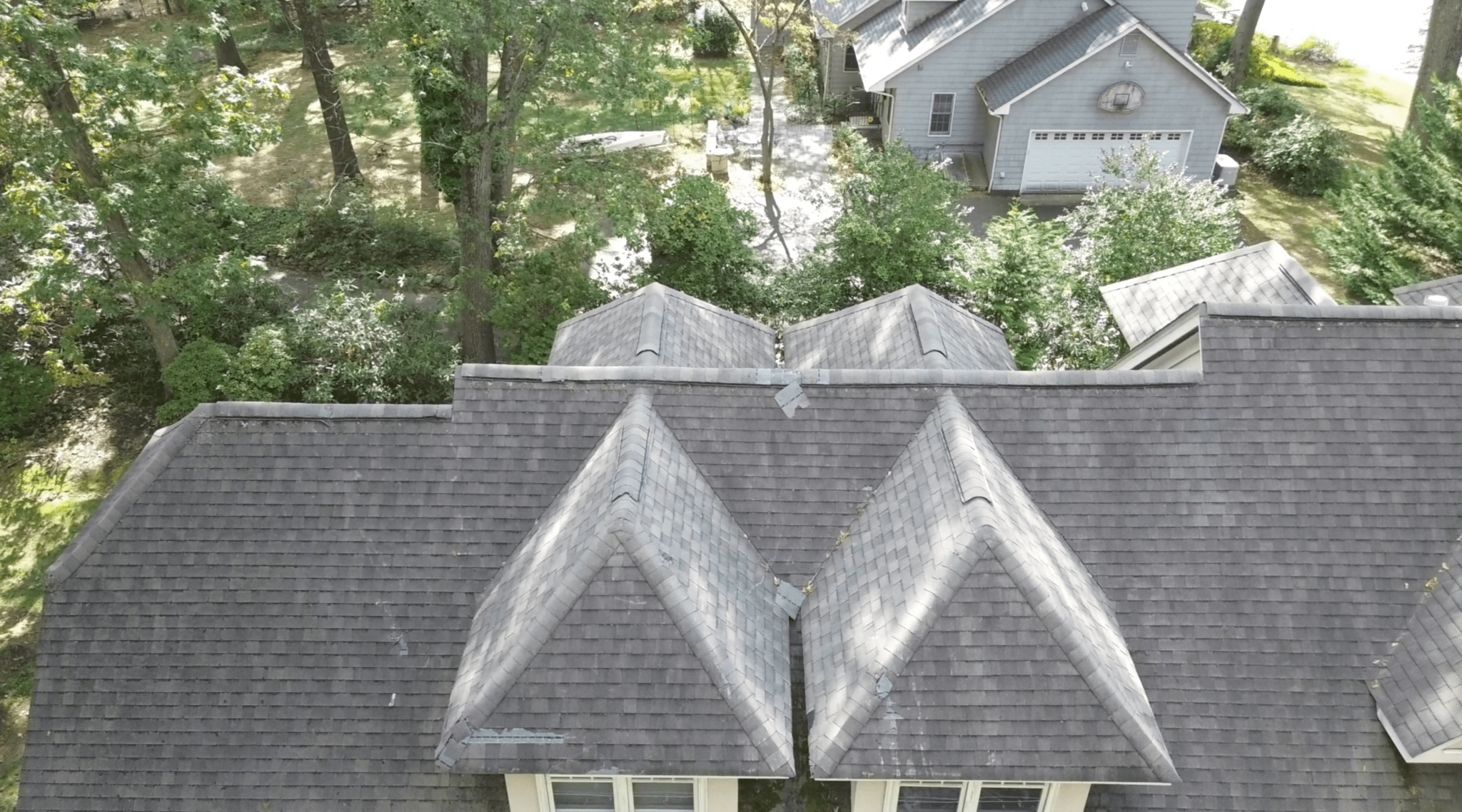 BNX 7681 Mountain Lakes Loose Shingles