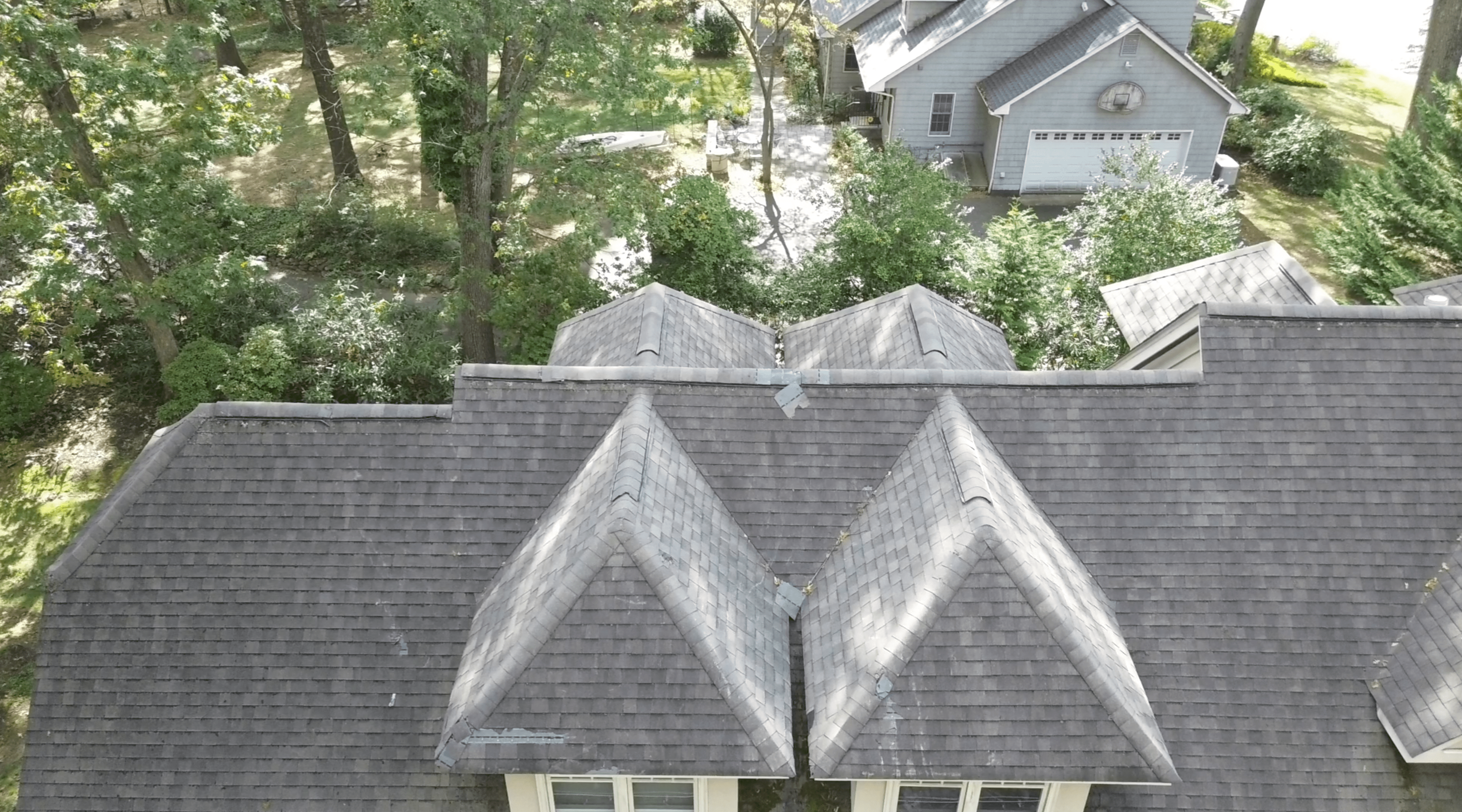 BNX 7681 Mountain Lakes Loose Shingles